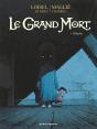 Le Grand Mort Tome 3 : Blanche - Preview