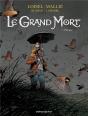 Le Grand Mort Tome 5 : Panique - Preview