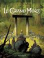 Le Grand Mort Tome 6 : Brèche - Preview
