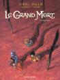 Le Grand Mort Tome 8 : Renaissance - Preview