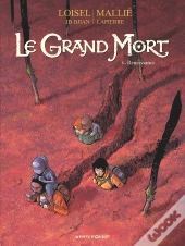 Le Grand Mort Tome 8 : Renaissance