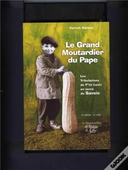 Capa do artigo Le Grand Moutardier Du Pape