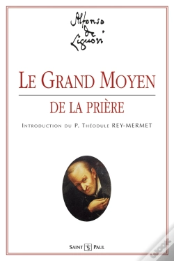 Capa do artigo Le Grand Moyen De La Prière