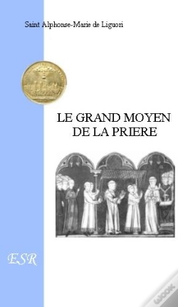 Capa do artigo Le Grand Moyen De La Prière