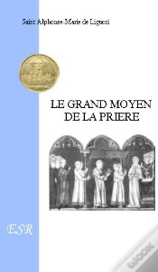 Capa do artigo Le Grand Moyen De La Prière