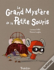 Capa do artigo Le Grand Mystère De La Petite Souris
