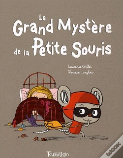 Capa do artigo Le Grand Mystère De La Petite Souris