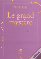 Capa do artigo Le Grand Mystere