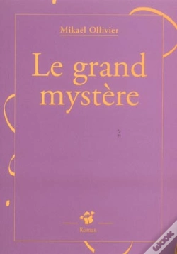 Capa do artigo Le Grand Mystere