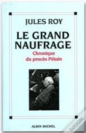 Capa do artigo Le Grand Naufrage