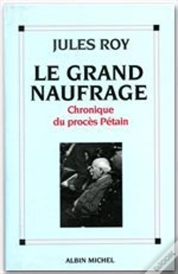 Capa do artigo Le Grand Naufrage