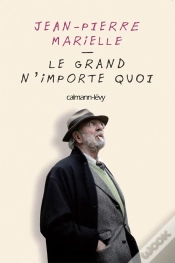 Capa do artigo Le Grand N