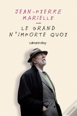 Capa do artigo Le Grand N'Importe Quoi