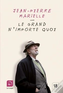Capa do artigo Le Grand N'Importe Quoi