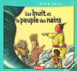 Capa do artigo Le Grand Nord