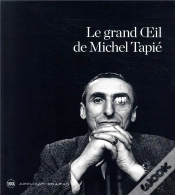 Capa do artigo Le Grand Oeil De Michel Tapié