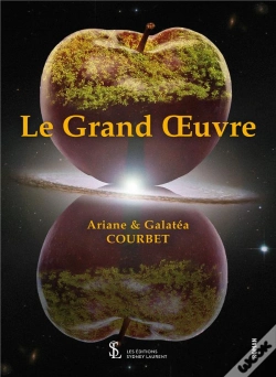 Capa do artigo Le Grand Œuvre