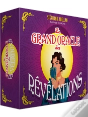 Capa do artigo Le Grand Oracle Des Révélations