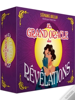 Capa do artigo Le Grand Oracle Des Révélations