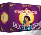 Le Grand Oracle Des Révélations