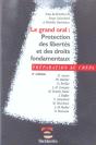 Le Grand Oral : Protection Des Libertes Et Des Droits Fondamentaux - Preview