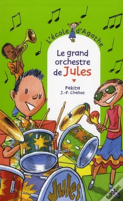 Capa do artigo Le Grand Orchestre De Jules