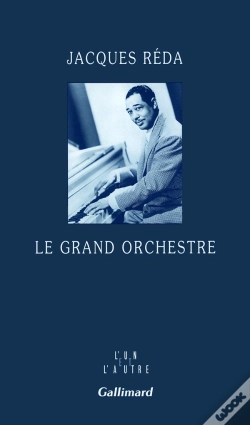 Capa do artigo Le Grand Orchestre