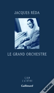 Capa do artigo Le Grand Orchestre