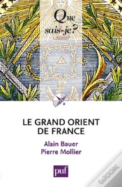 Capa do artigo Le Grand Orient De France (4e Édition)