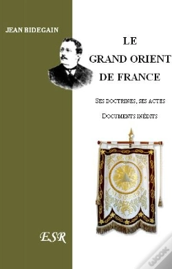Capa do artigo Le Grand Orient De France