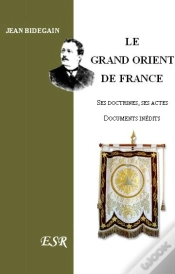 Capa do artigo Le Grand Orient De France
