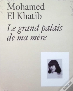 Capa do artigo Le Grand Palais De Ma Mère