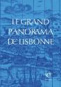 Le Grand Panorama De Lisbonne (Musée De L'Azulejo) - Preview