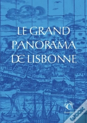Capa do artigo Le Grand Panorama De Lisbonne (Musée De L