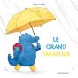 Le Grand Parapluie - Preview