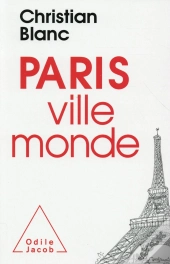 Le Grand Paris
