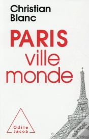 Capa do artigo Le Grand Paris