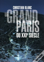 Capa do artigo Le Grand Paris Du Xxie Siecle
