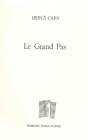 Le Grand Pas - Preview