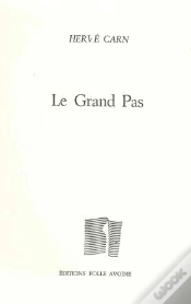 Capa do artigo Le Grand Pas