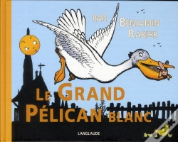 Capa do artigo Le Grand Pelican Blanc