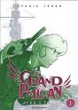 Le Grand Pelican - Preview