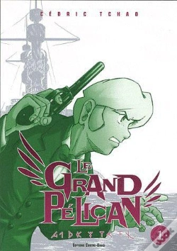 Capa do artigo Le Grand Pelican