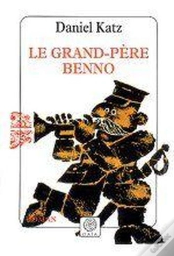 Capa do artigo Le Grand-Pere Benno