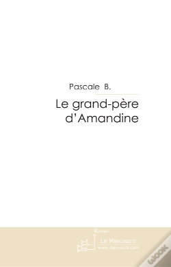 Capa do artigo Le Grand-Père D'Amandine