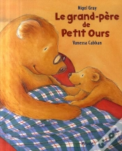 Capa do artigo Le Grand-Père De Petit Ours
