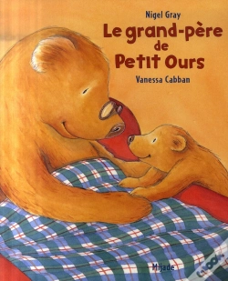 Capa do artigo Le Grand-Père De Petit Ours