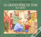 Capa do artigo Le Grand-Père De Tom Est Mort
