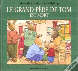 Capa do artigo Le Grand-Père De Tom Est Mort