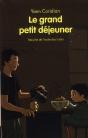 Le Grand Petit Déjeuner - Preview
